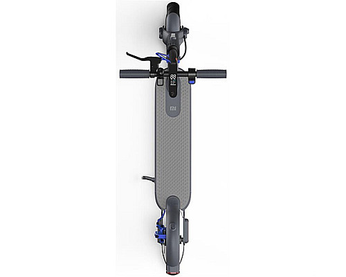 Електросамокат Xiaomi Mi Electric Scooter 3 чорний