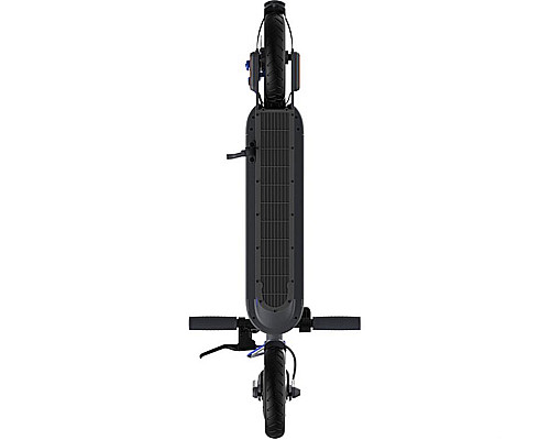 Електросамокат Xiaomi Mi Electric Scooter 3 чорний