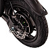 Електросамокат з сидінням W-TEC Billar II 500W 12” синій