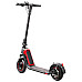 Електросамокат зі знімною батареєю W-TEC SwapCharge 500 W 10” чорно-червоний