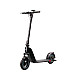 Електросамокат зі знімною батареєю W-TEC SwapCharge 500 W 10” чорно-блакитний