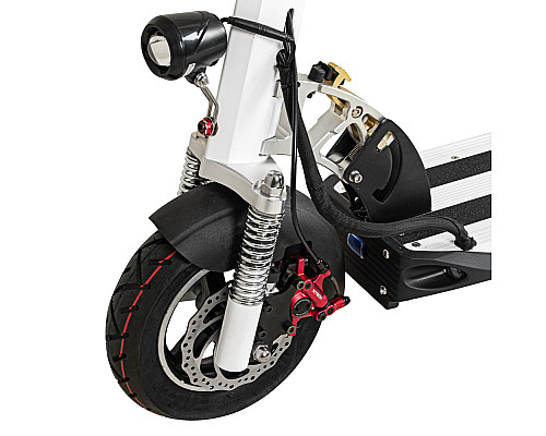 складний W-TEC Dealan II 10'
