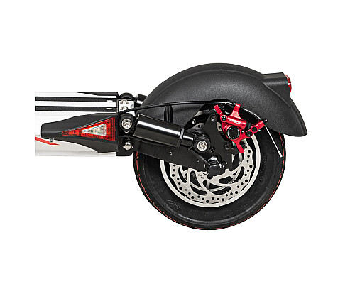 складний W-TEC Dealan II 10'