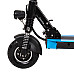 W-TEC Skootie Pro II 8' з сидінням - чорно-синій