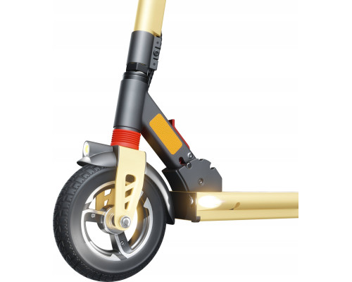 Електросамокат Barel Electric Scooter