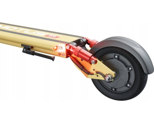 Електросамокат Barel Electric Scooter