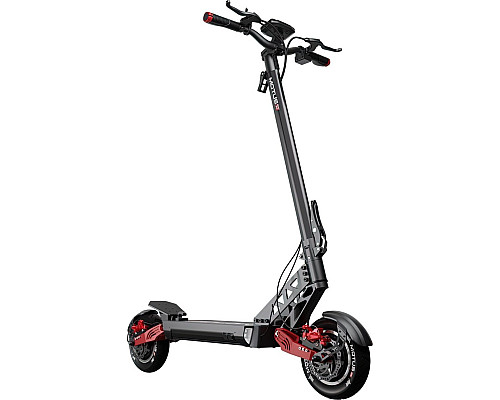 Електросамокат Barel Electric Scooter