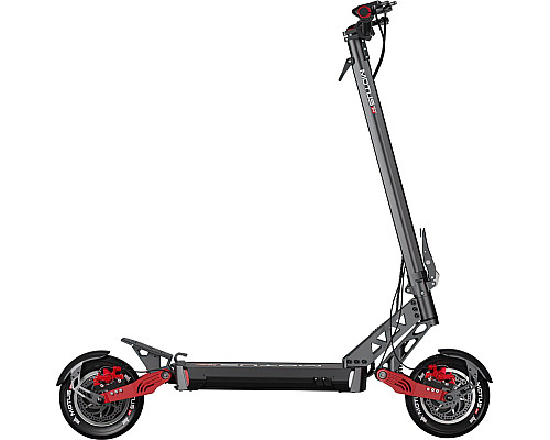 Електросамокат Barel Electric Scooter