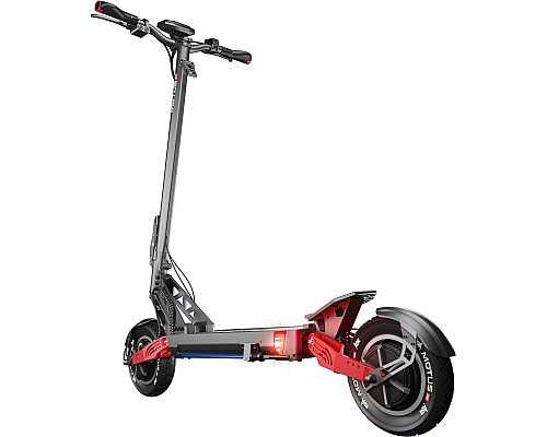 Електросамокат Barel Electric Scooter