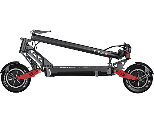 Електросамокат Barel Electric Scooter