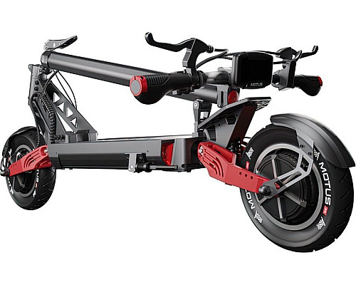 Електросамокат Barel Electric Scooter
