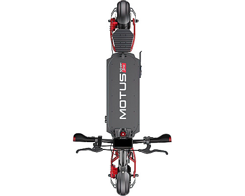Електросамокат Barel Electric Scooter
