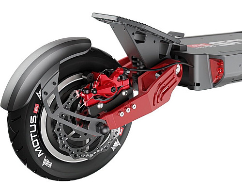 Електросамокат Barel Electric Scooter