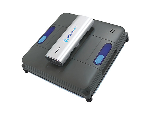 Робот для миття вікон ROBOWAY RW-5 PRO