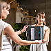 Робот для миття вікон ROBOWAY RW-5 PRO