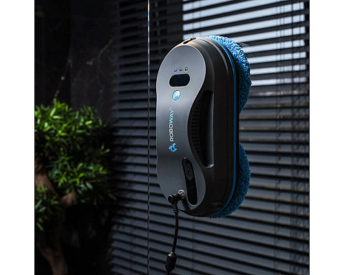 Робот для миття вікон ROBOWAY RW-1