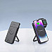 Повербанк бездротовий 2-в-1 Proove Power Stand 20W 10000mAh, чорний