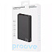 Повербанк Proove Hyper Flux Plus 22.5W 10000 mAh, чорний