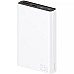 Повербанк Proove Hyper Flux Plus 22.5W 10000 mAh, білий