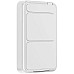 Повербанк Proove Hyperion 2025 20W 10000 mAh, білий