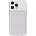 Повербанк Proove Hyperion 2025 20W 10000 mAh, білий