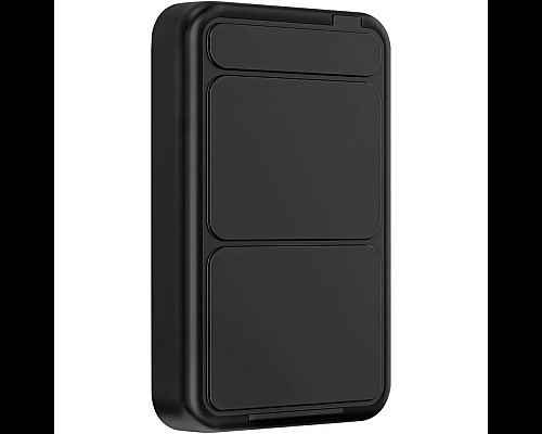 Повербанк Proove 2025 Hyperion 20W 10000 mAh, чорний