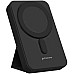 Повербанк Proove 2025 Hyperion 20W 10000 mAh, чорний