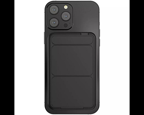 Повербанк Proove 2025 Hyperion 20W 10000 mAh, чорний
