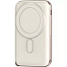 Повербанк Proove Knight 20W 10000 mAh, бежевий