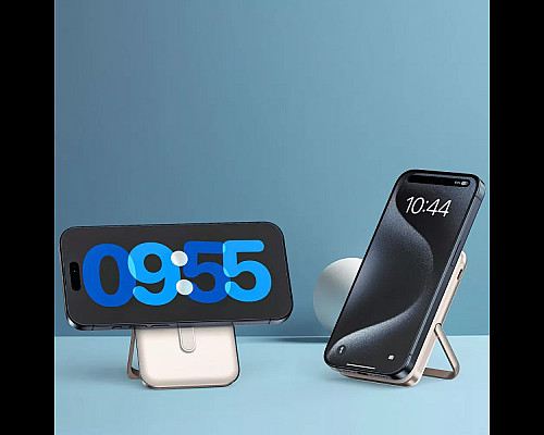 Повербанк Proove Knight 20W 10000 mAh, бежевий