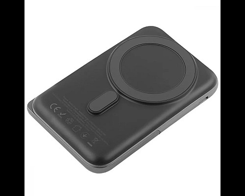 Повербанк Proove Knight 20W 10000 mAh, темно-сірий