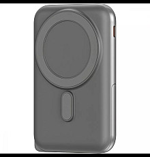 Повербанк Proove Knight 20W 10000 mAh, темно-сірий