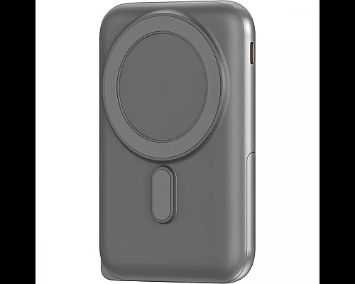 Повербанк Proove Knight 20W 10000 mAh, темно-сірий