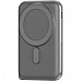 Повербанк Proove Knight 20W 10000 mAh, темно-сірий