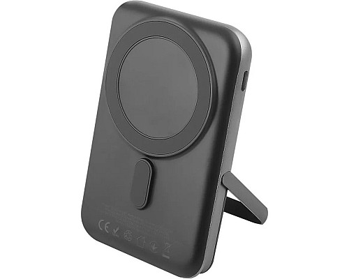 Повербанк Proove Knight 20W 10000 mAh, темно-сірий