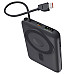 Повербанк Proove Moon Rock 2-в-1 22.5W 10000 mAh, сірий