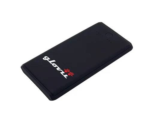 Павербанк для наколінників з підігрівом Glovii P2400G 2,400mAh