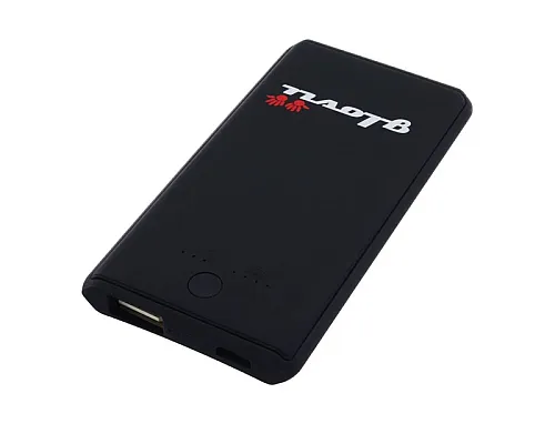 Павербанк для наколінників з підігрівом Glovii P2400G 2,400mAh