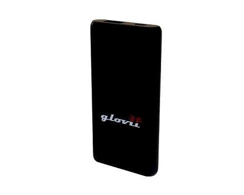 Павербанк для тапочок з підігрівом Glovii P2500G 2,500mAh