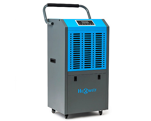 Осушувач повітря Hexwelt HW-138L Осушувач повітря Hexwelt HW-138L
