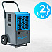Осушувач повітря Hexwelt HW-70L