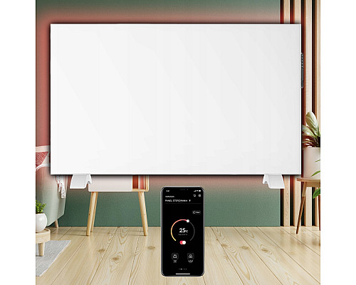 Інфрачервоний обігрівач THUNDER COMFORT-720W