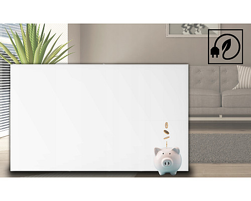 Інфрачервоний обігрівач THUNDER COMFORT-720W