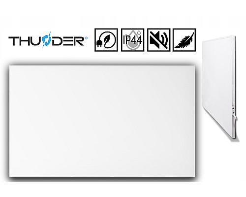 Інфрачервоний обігрівач THUNDER COMFORT-720W