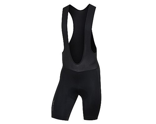 Spodenki PEARL IZUMI Quest Bib Short XL czarne szelki Spodenki PEARL IZUMI Quest Bib Short XL czarne szelki