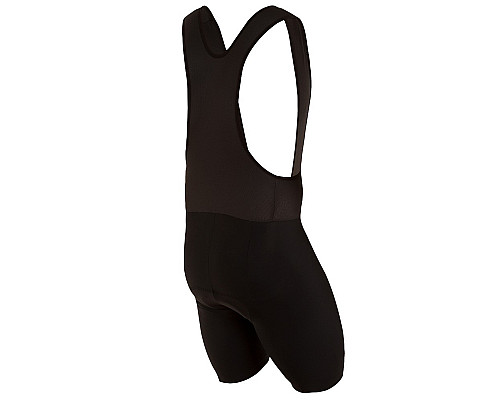 Велошорти з підтяжками PEARL IZUMI kr.Quest Bib Short - S - чорні