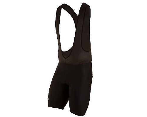 Велошорти з підтяжками PEARL IZUMI kr.Quest Bib Short - S - чорні
