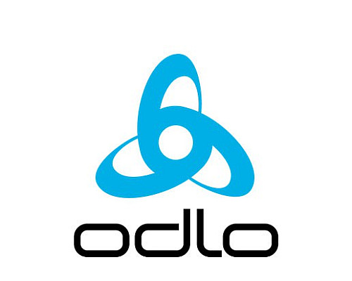 Велоджерсі чоловіча ODLO Stand-Up ESSENTIAL Full Zip Kr.R - M - синій Велоджерсі чоловіча ODLO Stand-Up ESSENTIAL Full Zip Kr.R - M - синій