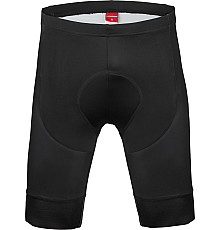 Велошорти чоловічі KROSS Sport  + вкладка L - чорні