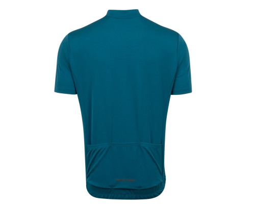 Футболка чоловіча PEARL IZUMI Quest - XL - синя